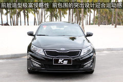 2011款 2.4L 自动 Premium
