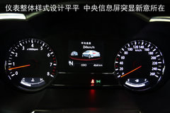 2011款 2.4L 自动 Premium