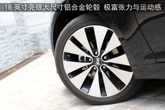 2011款 2.4L 自动 Premium