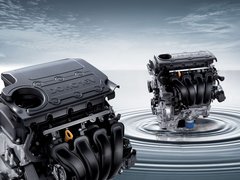 2011款 2.4L 自动 Premium