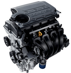 2011款 2.4L 自动 Premium