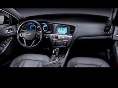 2011款 2.4L 自动 Premium