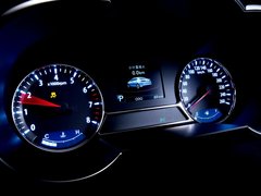 2011款 2.4L 自动 Premium
