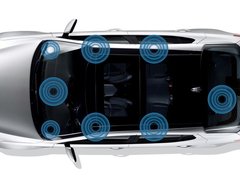 2011款 2.4L 自动 Premium