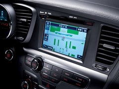 2011款 2.4L 自动 Premium