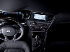 2011款 2.4L 自动 Premium