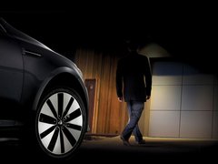 2011款 2.4L 自动 Premium