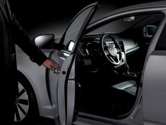 2011款 2.4L 自动 Premium