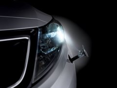2011款 2.4L 自动 Premium