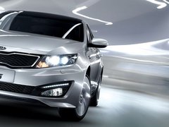 2011款 2.4L 自动 Premium