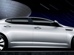 2011款 2.4L 自动 Premium