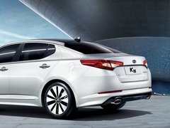 2011款 2.4L 自动 Premium
