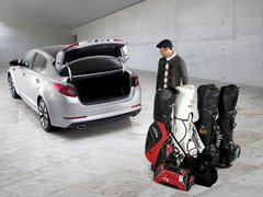 2011款 2.4L 自动 Premium
