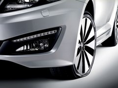 2011款 2.4L 自动 Premium