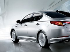 2011款 2.4L 自动 Premium