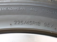 2011款 2.4L 自动 Premium
