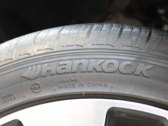 2011款 2.4L 自动 Premium