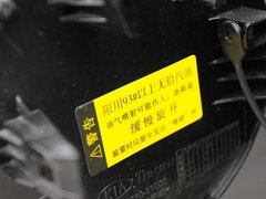 2011款 2.4L 自动 Premium