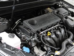 2011款 2.4L 自动 Premium