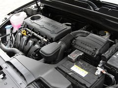 2011款 2.4L 自动 Premium