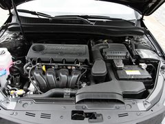 2011款 2.4L 自动 Premium