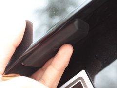 2011款 2.4L 自动 Premium