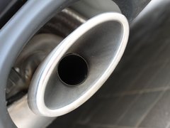 2011款 2.4L 自动 Premium