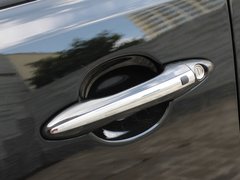 2011款 2.4L 自动 Premium