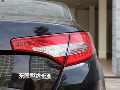 2011款 2.4L 自动 Premium