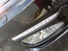 2011款 2.4L 自动 Premium