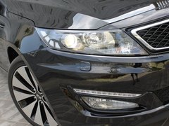 2011款 2.4L 自动 Premium