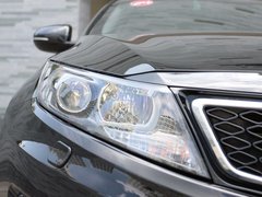 2011款 2.4L 自动 Premium