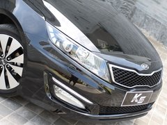 2011款 2.4L 自动 Premium