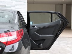 2011款 2.4L 自动 Premium