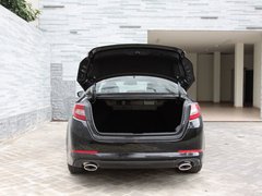 2011款 2.4L 自动 Premium