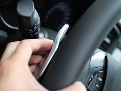2011款 2.4L 自动 Premium