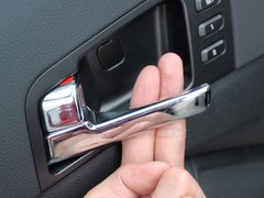 2011款 2.4L 自动 Premium