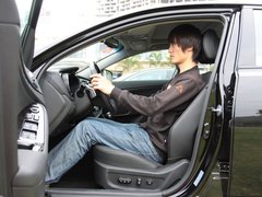 2011款 2.4L 自动 Premium