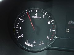 2011款 2.4L 自动 Premium