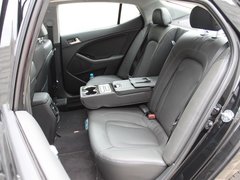 2011款 2.4L 自动 Premium