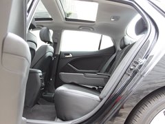 2011款 2.4L 自动 Premium
