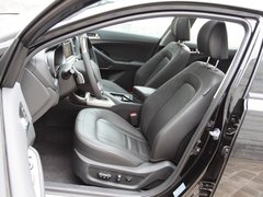 2011款 2.4L 自动 Premium