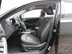 2011款 2.4L 自动 Premium