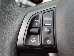 2011款 2.4L 自动 Premium