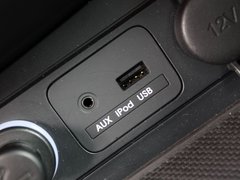 2011款 2.4L 自动 Premium