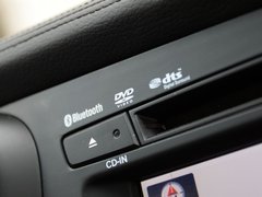 2011款 2.4L 自动 Premium