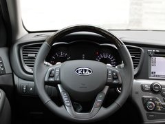 2011款 2.4L 自动 Premium