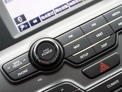 2011款 2.4L 自动 Premium