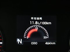 2011款 2.4L 自动 Premium