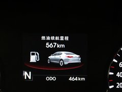 2011款 2.4L 自动 Premium